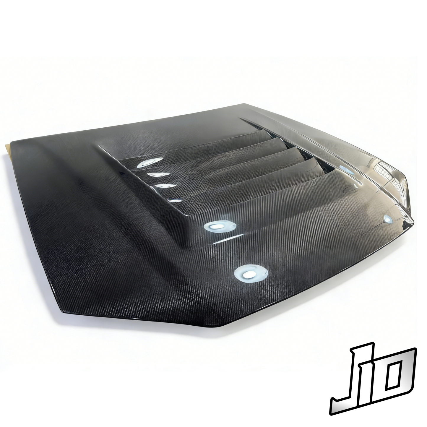 Z-Tune Style Bonnet/Hood for 98-02 Nissan GTT/GTR R34 25GT/BNR34
