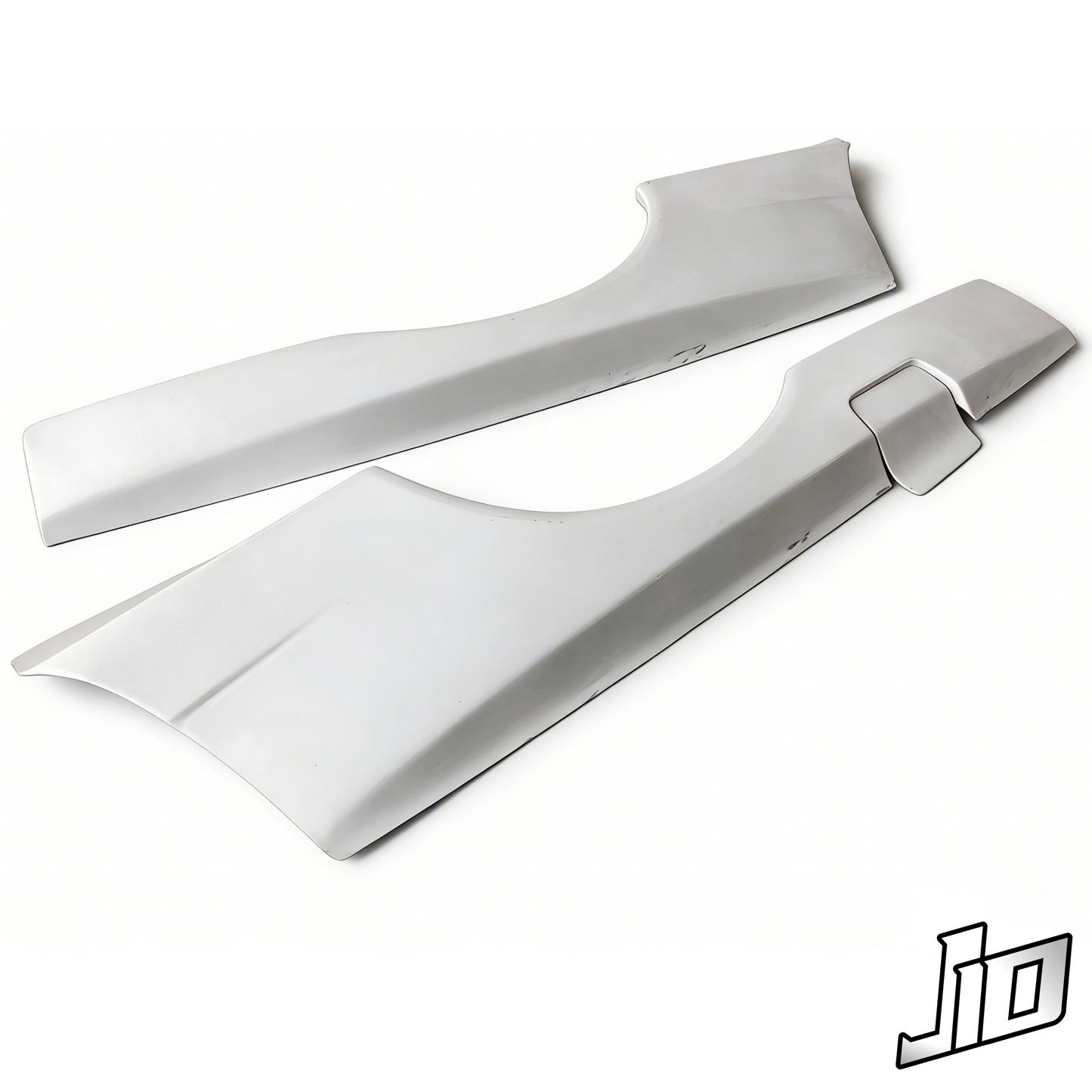 WIDE STYLE REAR FENDER FOR 1999-2002 NISSAN SKYLINE R34 ER34 GTT