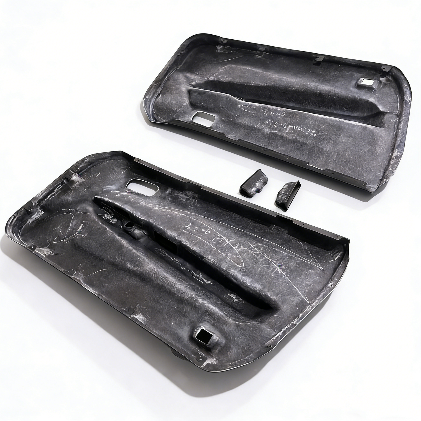 Nissan Skyline R34 Coupe Door Trim Pair
