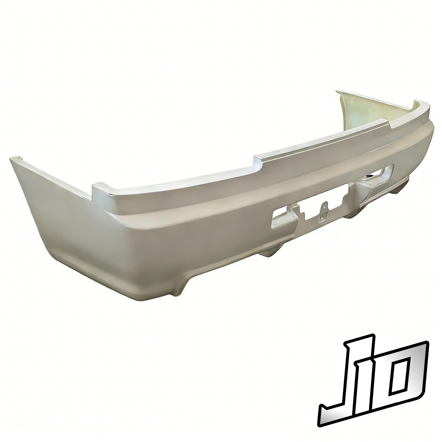 Z-Tune Style Rear bumper for 98-02 Nissan GTT/GTR R34 25GT/BNR34