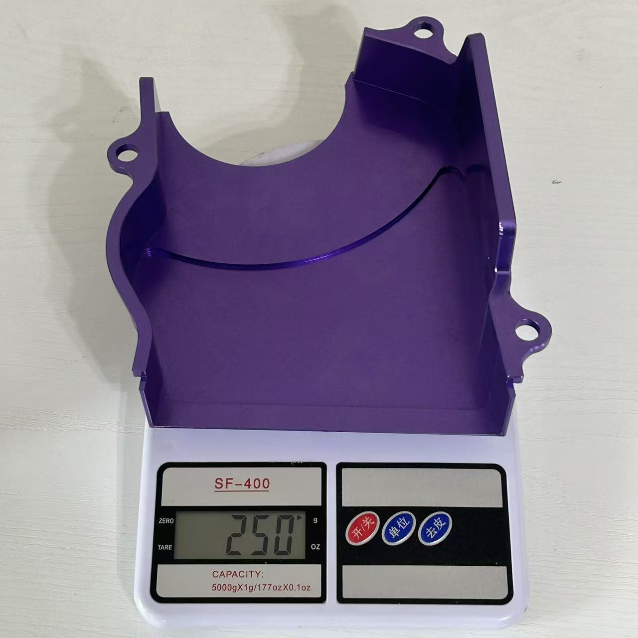 Cam cover (lower) for rb20 rb24 rb25 rb26