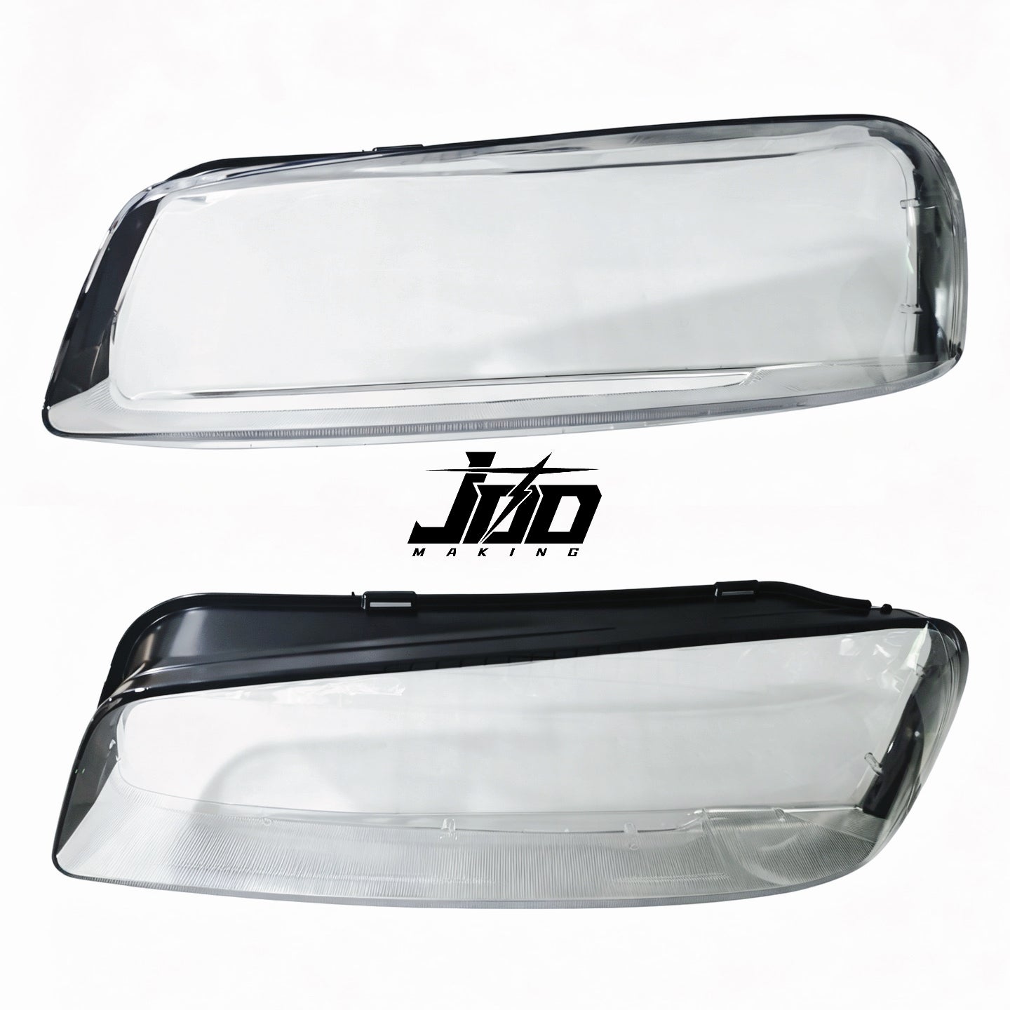 Nissan skyline r34 er34 headlight lenses/ pair