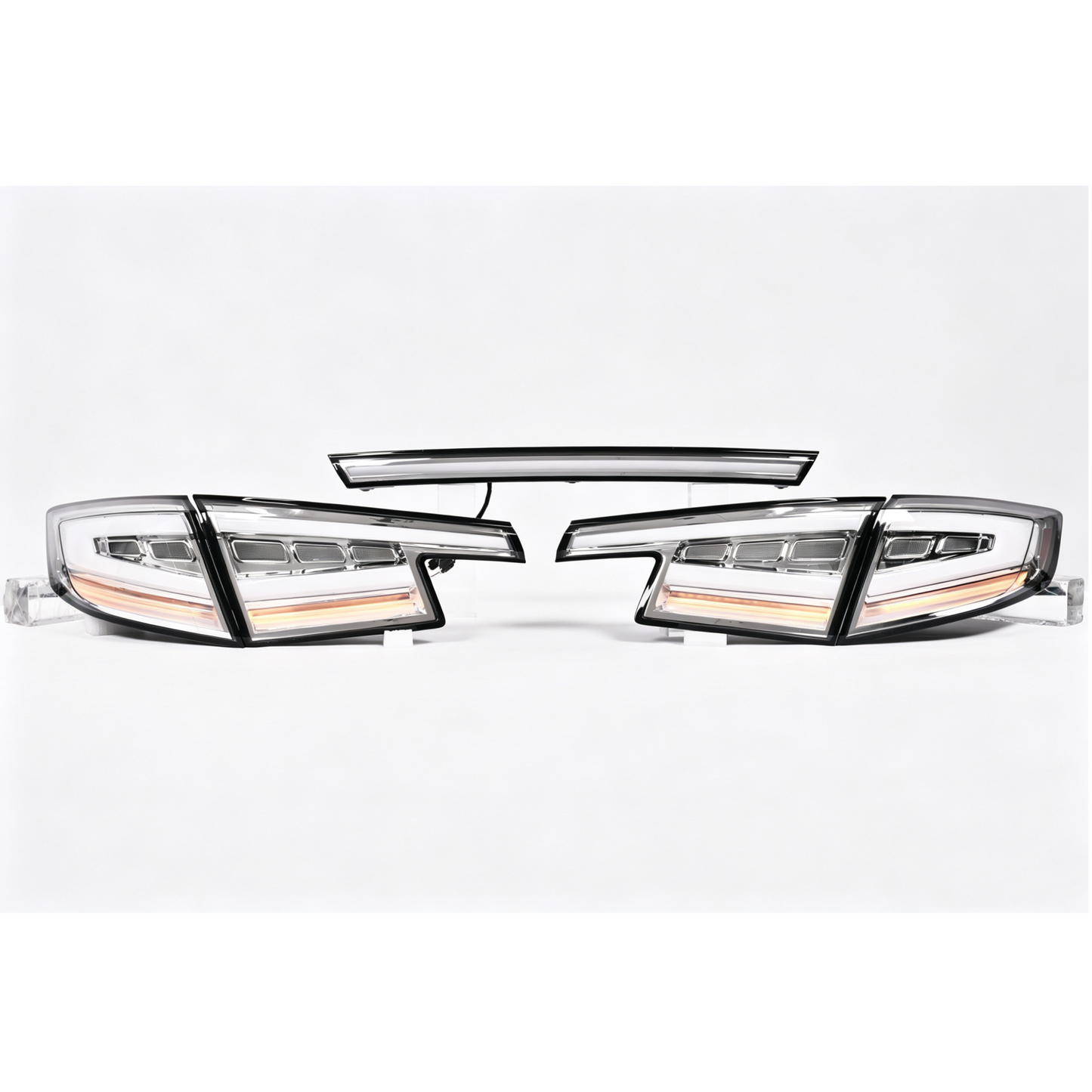 HONDA Civic FL5 Clear Taillight