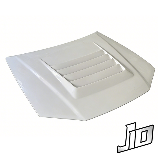 Z-Tune Style Bonnet/Hood for 98-02 Nissan GTT/GTR R34 25GT/BNR34