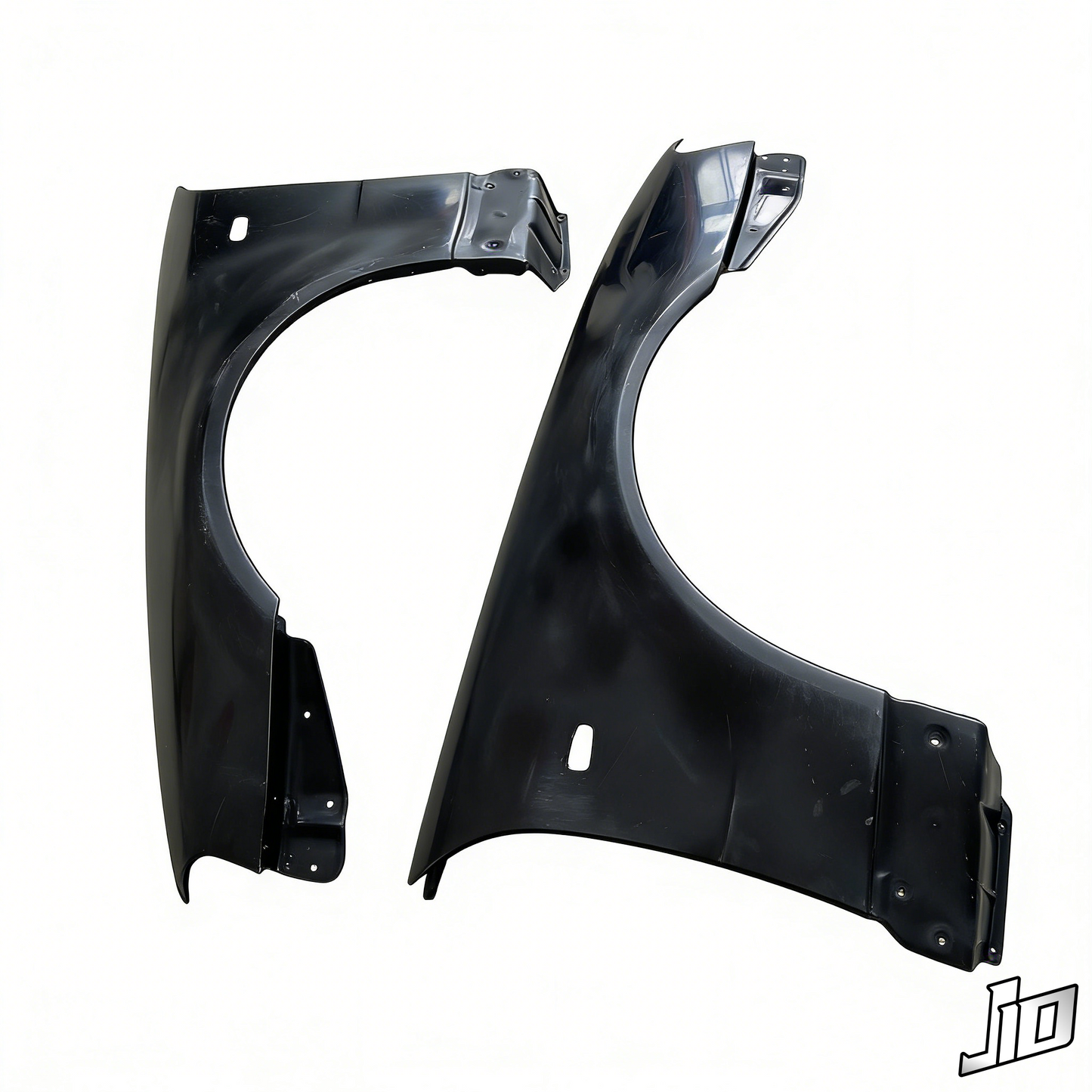 OEM STYLE FRONT FENDER FOR 1999-2002 NISSAN SKYLINE R34 ER34 GTR GTT