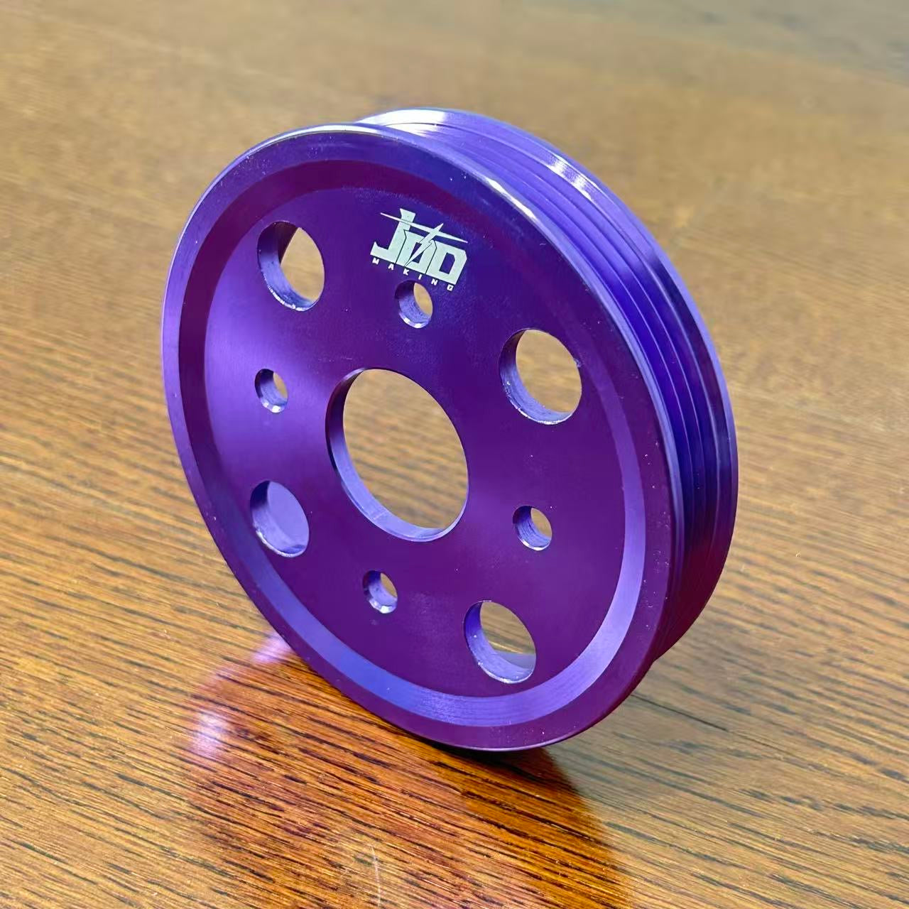 Water pump pulley for RB20