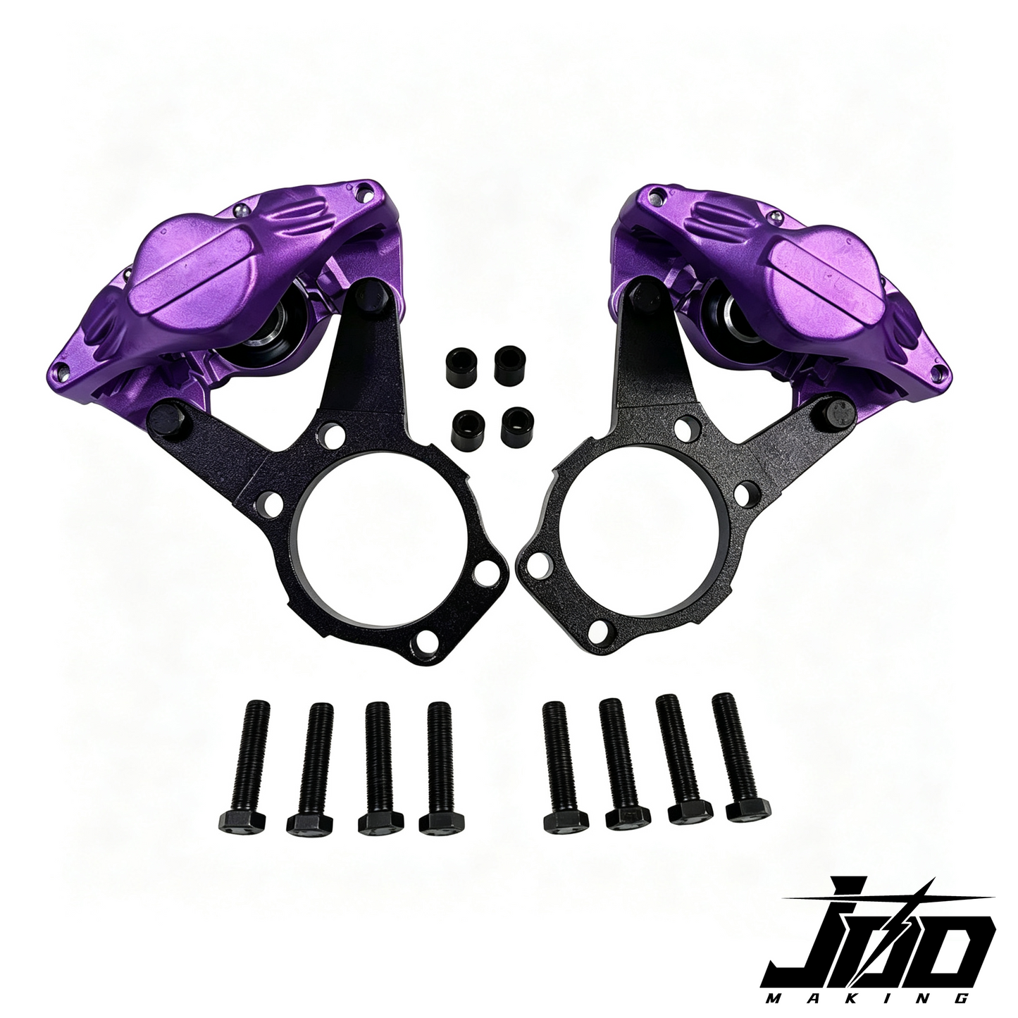 Rear brake caliper bracket for r32 r33 r34 s13 s14 s15 /pair