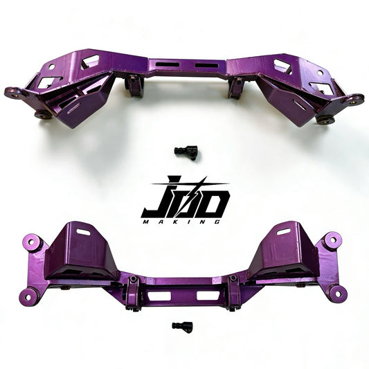 Front sub frame for s13 s14 s15 r32 r33 r34 a31