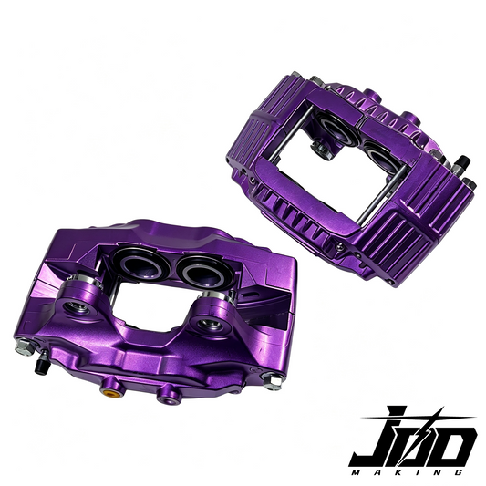 Front brake caliper for r32 r33 r34 s13 s14 s15 /pair