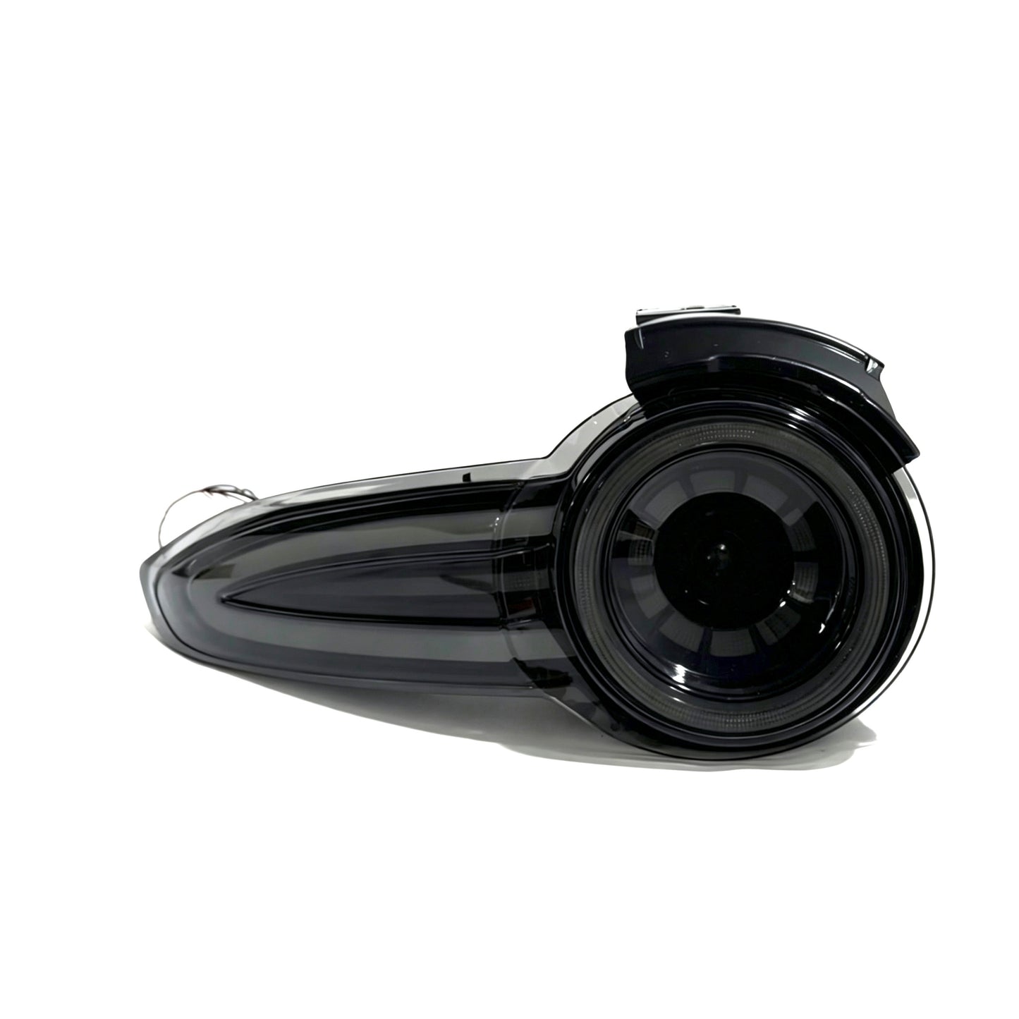 Full LED Tail Lights Assembly For Mazda MX5 Miata ND 1 2 3