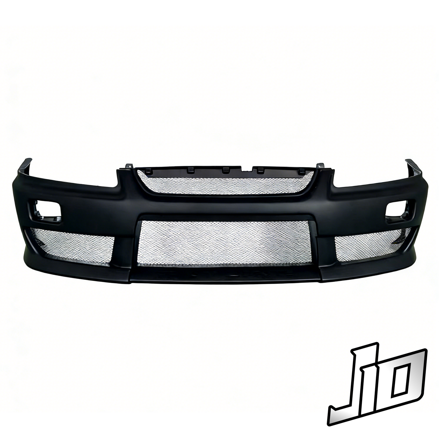ALTIA Style Front Bumper for 98-02 Nissan GTT/GTR R34 ER34
